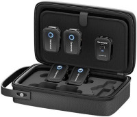 Радиосистема Saramonic Blink500 T4