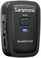 Радиосистема Saramonic Blink500 T4