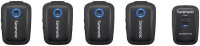 Радиосистема Saramonic Blink500 T4