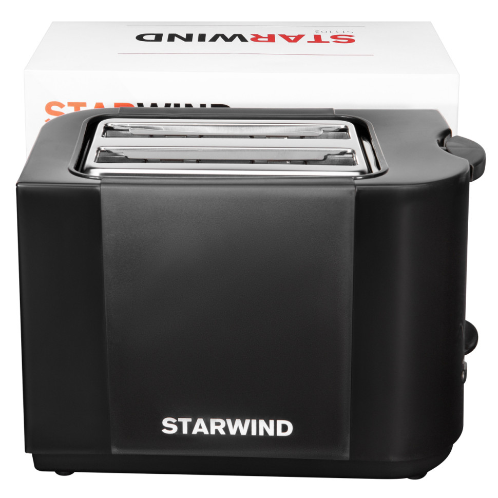Тостер StarWind ST2103 Тостер StarWind ST2103
