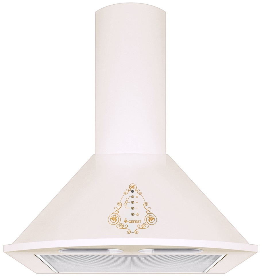 Вытяжка Gefest ВО 1604 К54