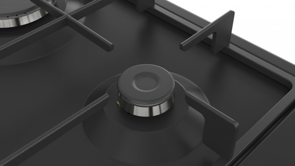 Варочная панель Bosch PGP6B3B90R Варочная панель Bosch PGP6B3B90R