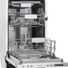 Посудомоечная машина Weissgauff BDW 4140 D