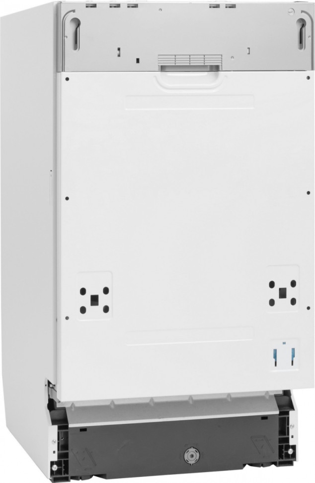 Посудомоечная машина Weissgauff BDW 4140 D