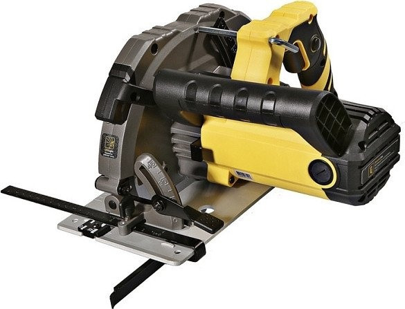 Дисковая (циркулярная) пила Hanskonner HCS50210