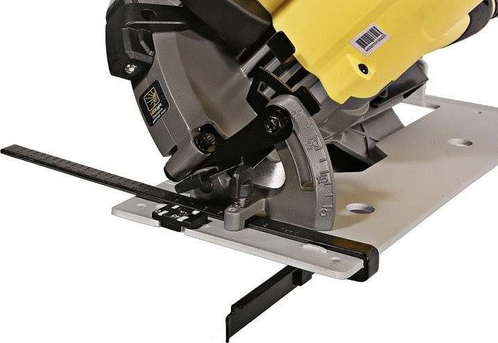 Дисковая (циркулярная) пила Hanskonner HCS50210