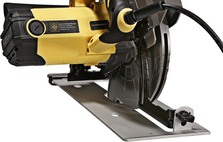 Дисковая (циркулярная) пила Hanskonner HCS50210