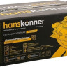 Дисковая (циркулярная) пила Hanskonner HCS50210