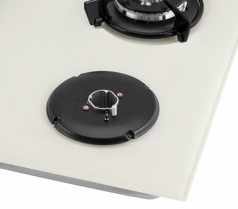 Варочная панель Maunfeld EGHG.64.13STS-EBG