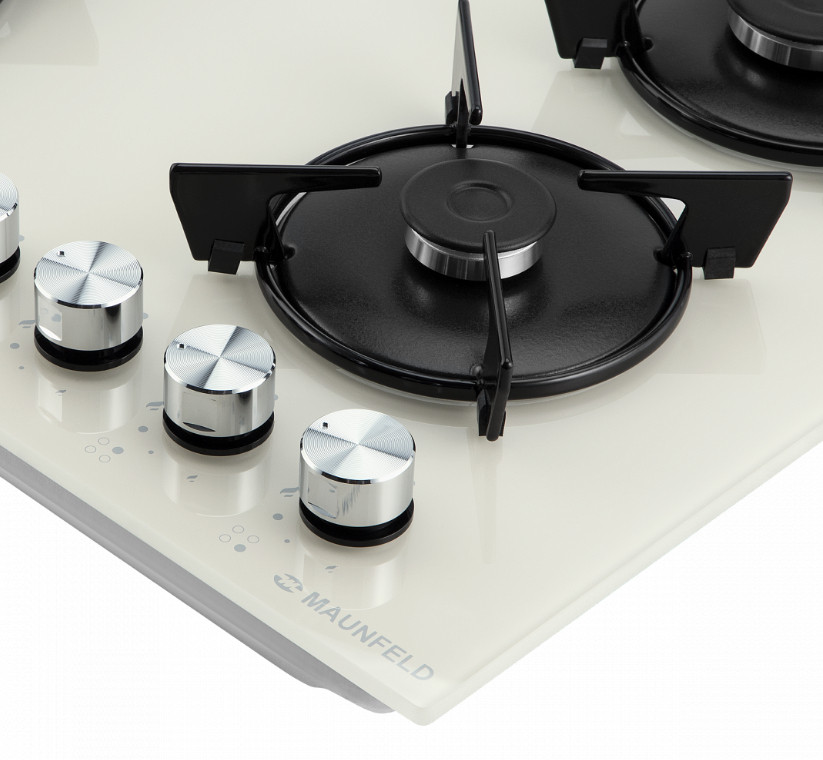 Варочная панель Maunfeld EGHG.64.13STS-EBG