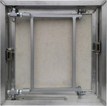 Люк под плитку Lukoff Lider (30x60 см) Люк под плитку Lukoff Lider (30x60 см)