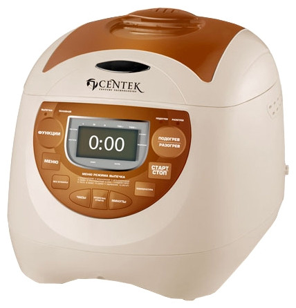 Мультиварка CENTEK CT-1474