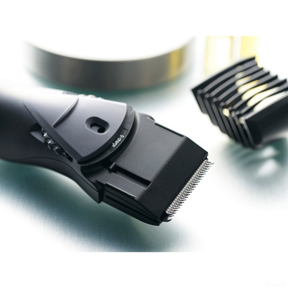 Машинка для стрижки волос Panasonic ER-GB36