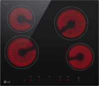 Варочная панель LG CBEZM2414B