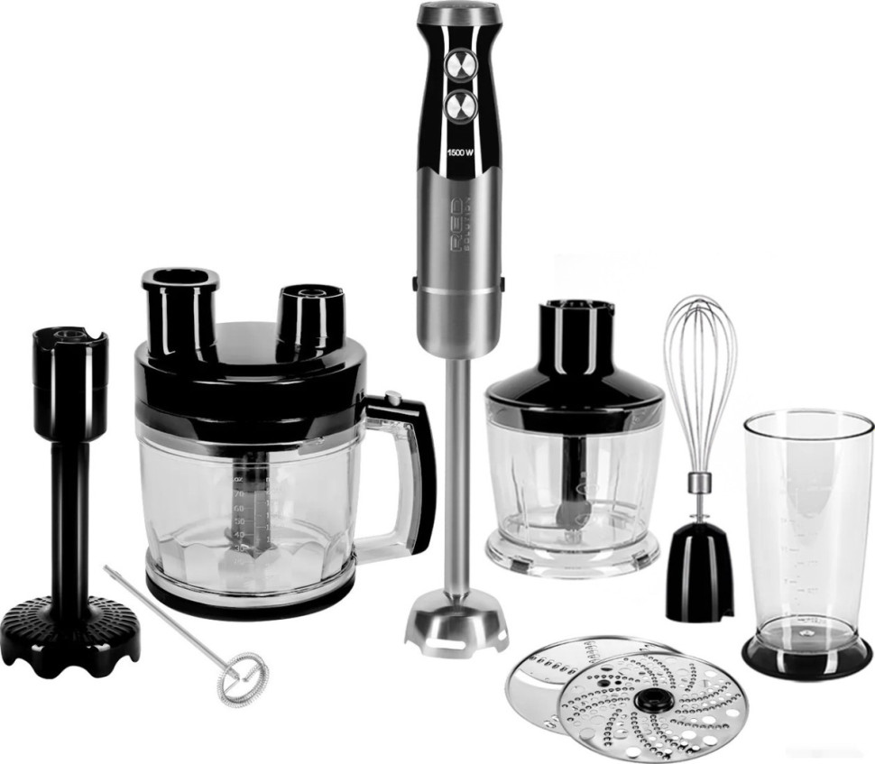 Блендер RED Solution RHB-2964