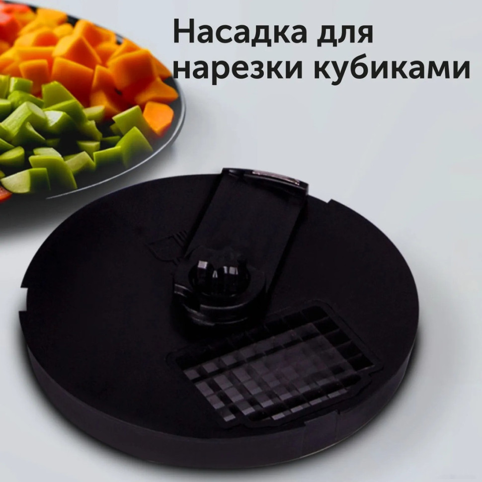 Блендер RED Solution RHB-2964 Блендер RED Solution RHB-2964