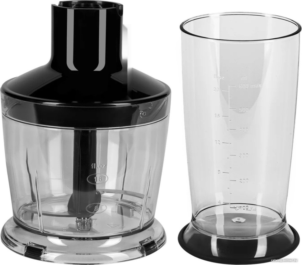 Блендер RED Solution RHB-2964 Блендер RED Solution RHB-2964