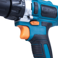 Дрель-шуруповерт BORT BAB-14X2LI-XDK