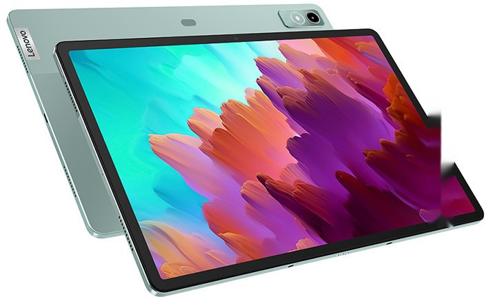 Планшет Lenovo Xiaoxin Pad Pro 12.7 TB371FC 8GB/256GB (зеленый)
