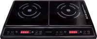 Настольная плита Ginzzu HCI-205