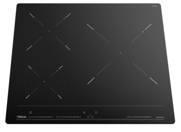 Варочная панель Teka IBC 63010 MSS