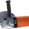 Угловая шлифмашина AEG Powertools WS 2200-230 DMS