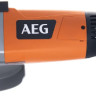 Угловая шлифмашина AEG Powertools WS 2200-230 DMS