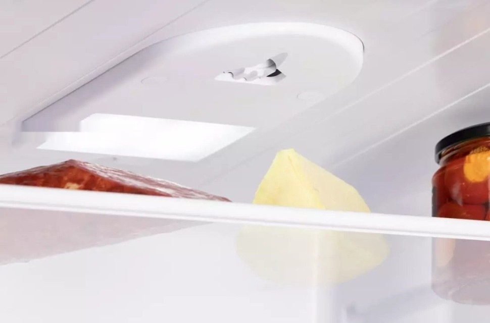 Холодильник NORDFROST NRB 131 B