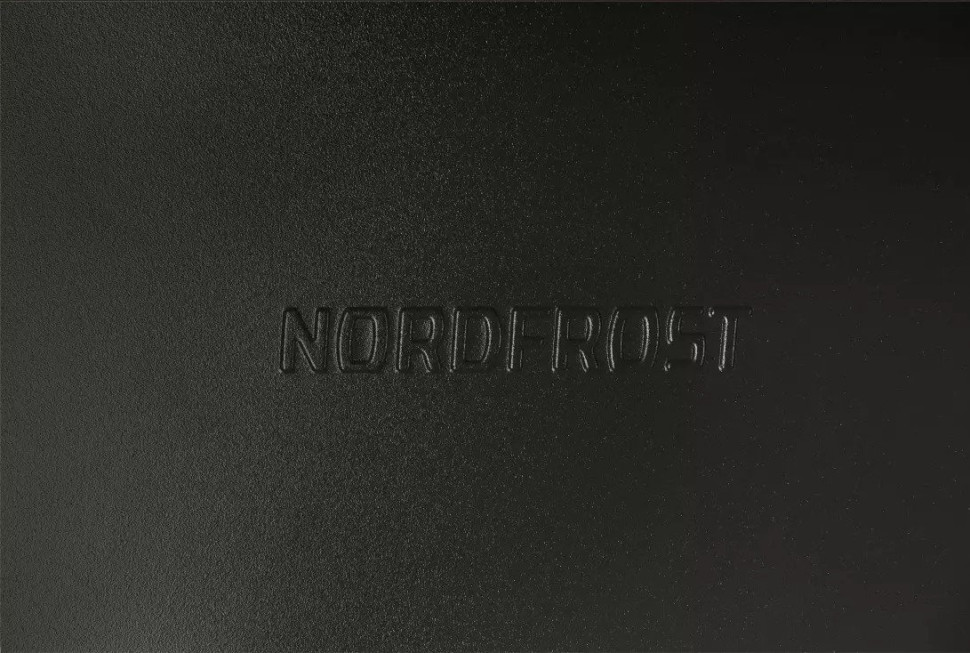 Холодильник NORDFROST NRB 131 B