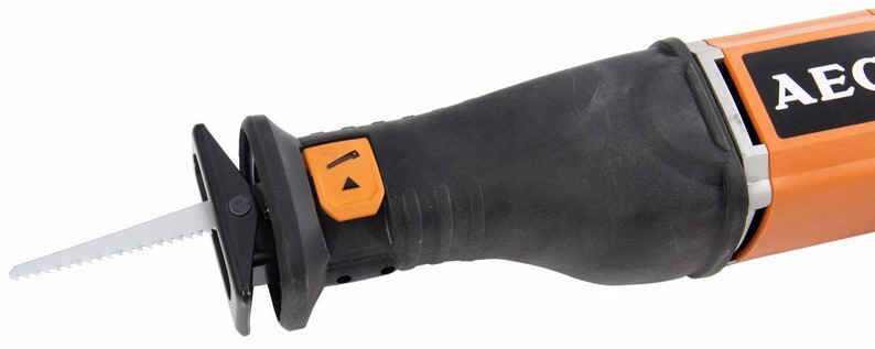 Сабельная пила AEG Powertools US 1300 XE