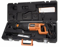 Сабельная пила AEG Powertools US 1300 XE