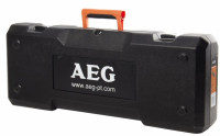 Сабельная пила AEG Powertools US 1300 XE