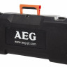 Сабельная пила AEG Powertools US 1300 XE Сабельная пила AEG Powertools US 1300 XE