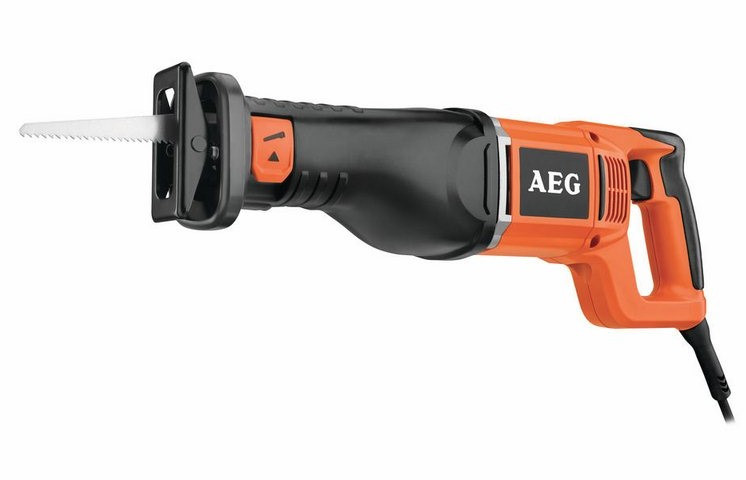 Сабельная пила AEG Powertools US 1300 XE Сабельная пила AEG Powertools US 1300 XE