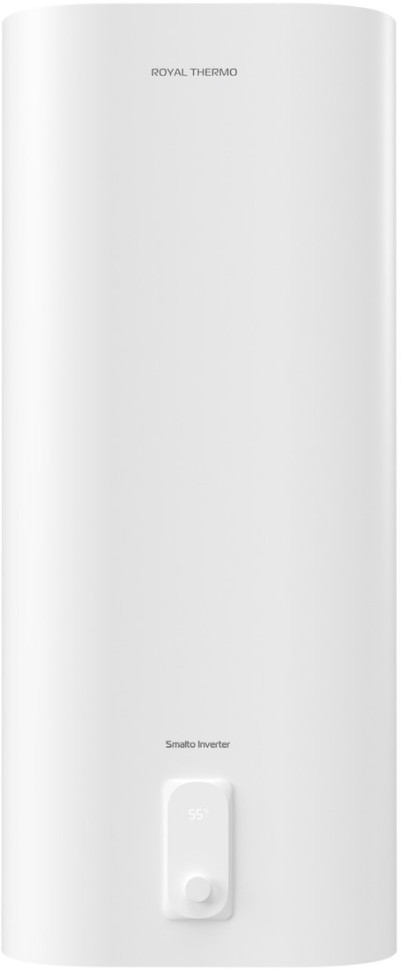 Водонагреватель Royal Thermo RWH 50 Smalto Inverter