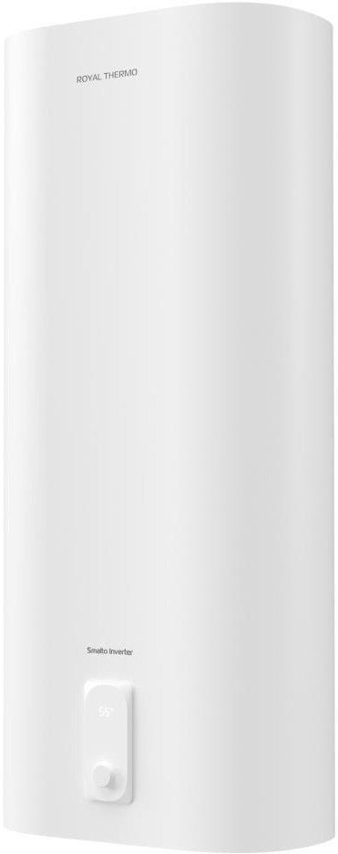 Водонагреватель Royal Thermo RWH 50 Smalto Inverter Водонагреватель Royal Thermo RWH 50 Smalto Inverter