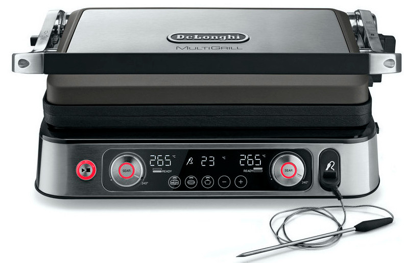 Электрогриль Delonghi CGH1130DP