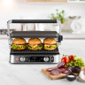 Электрогриль Delonghi CGH1130DP
