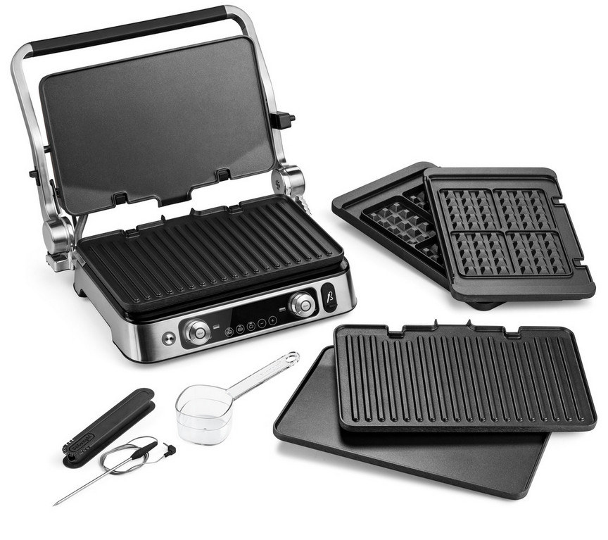 Электрогриль Delonghi CGH1130DP