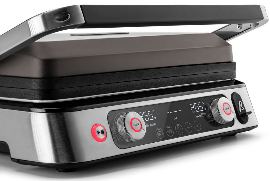 Электрогриль Delonghi CGH1130DP