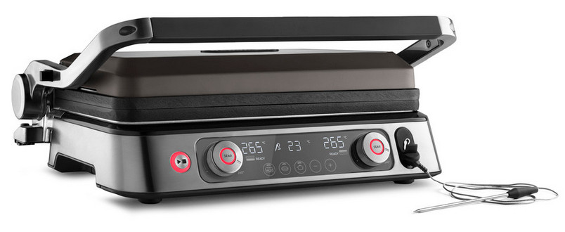 Электрогриль Delonghi CGH1130DP