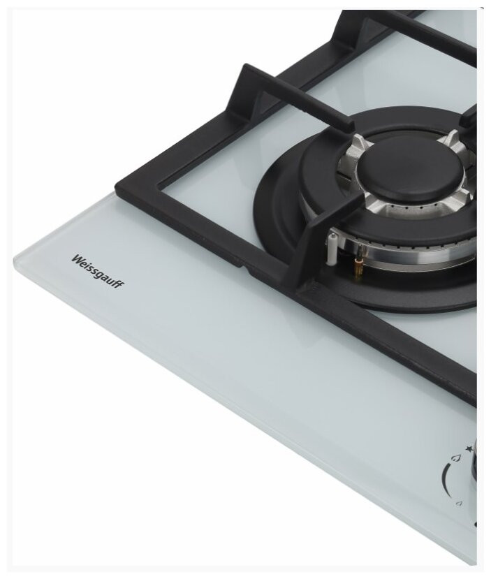 Варочная панель Weissgauff HGG 641 WGH Варочная панель Weissgauff HGG 641 WGH