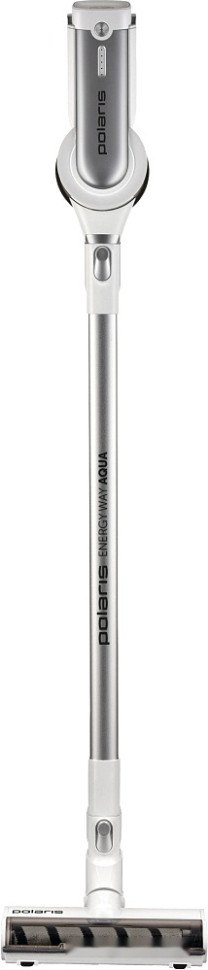 Вертикальный пылесос с влажной уборкой Polaris PVCS 7000 Energy Way Aqua (белый) Вертикальный пылесос с влажной уборкой Polaris PVCS 7000 Energy Way Aqua (белый)