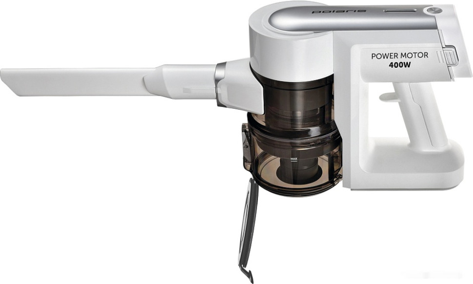 Вертикальный пылесос с влажной уборкой Polaris PVCS 7000 Energy Way Aqua (белый) Вертикальный пылесос с влажной уборкой Polaris PVCS 7000 Energy Way Aqua (белый)