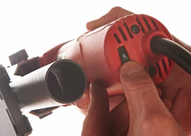 Лобзик Milwaukee FSPE 110 X