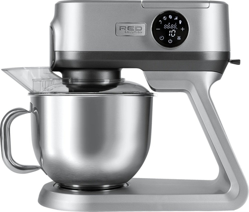 Кухонный комбайн RED Solution X1000 Кухонный комбайн RED Solution X1000
