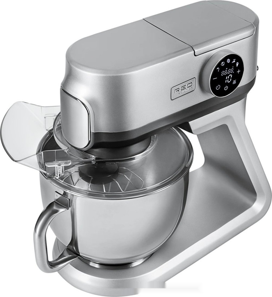 Кухонный комбайн RED Solution X1000 Кухонный комбайн RED Solution X1000