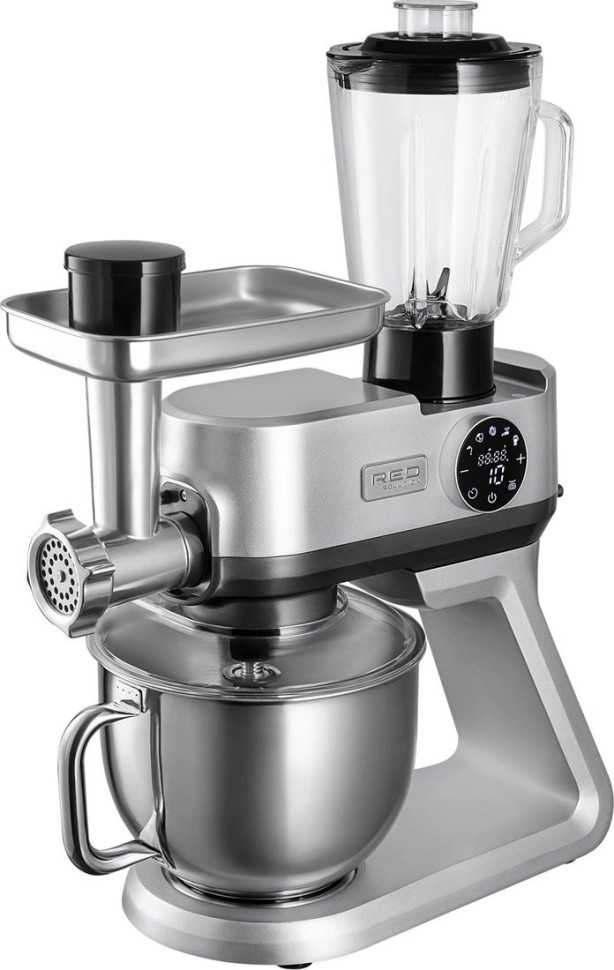 Кухонный комбайн RED Solution X1000 Кухонный комбайн RED Solution X1000