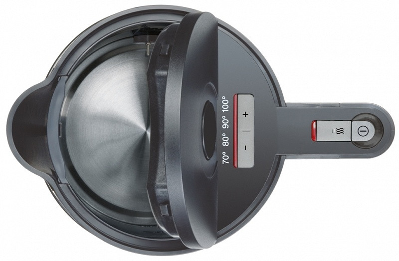 Электрический чайник Bosch TWK861P3RU Электрический чайник Bosch TWK861P3RU