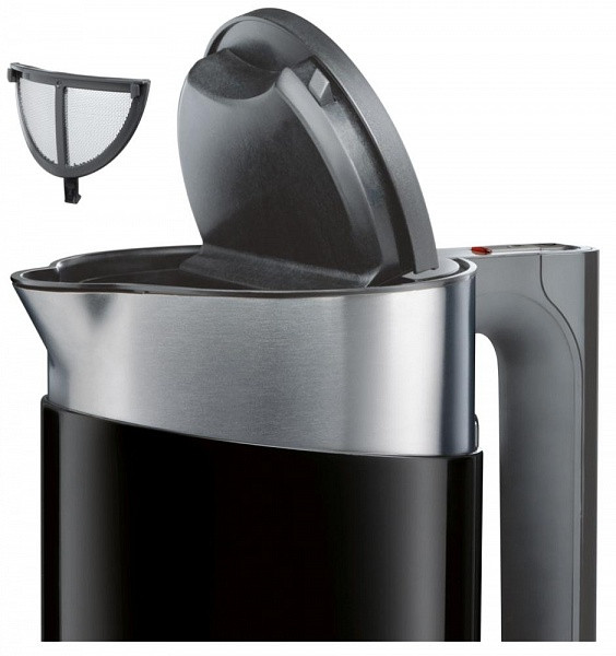 Электрический чайник Bosch TWK861P3RU Электрический чайник Bosch TWK861P3RU